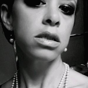 Meet your Posher, Brandi